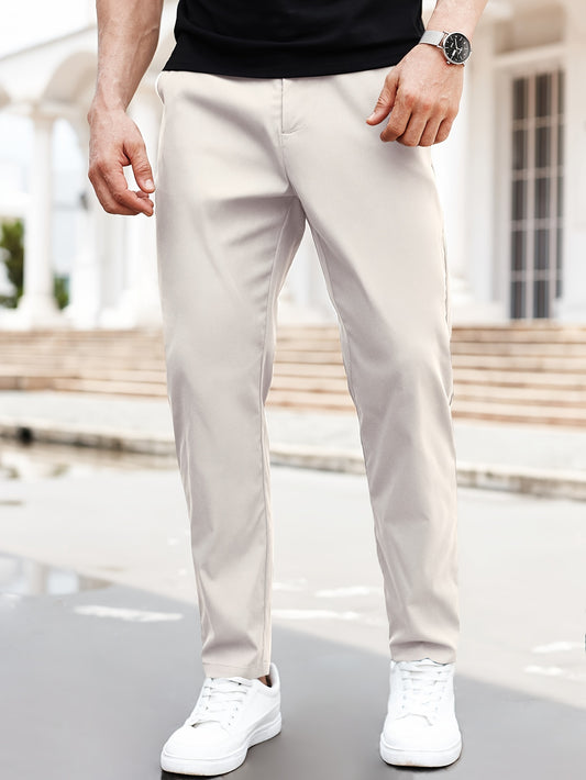 Men's Summer Casual Pants