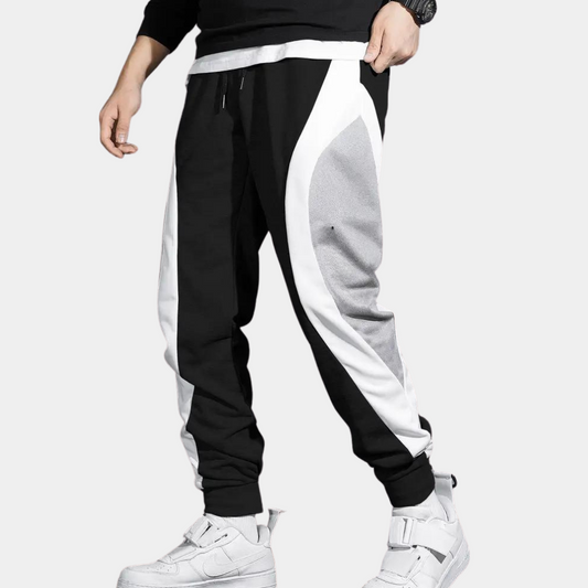 Casual Men's Jogger with Modern Fit