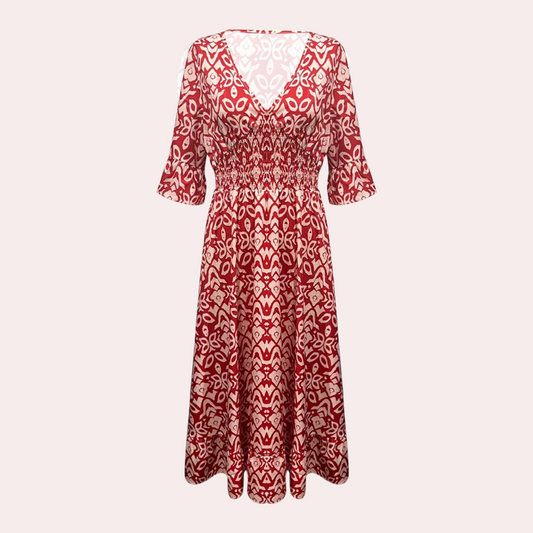 VERITY – Summer Dress for Women