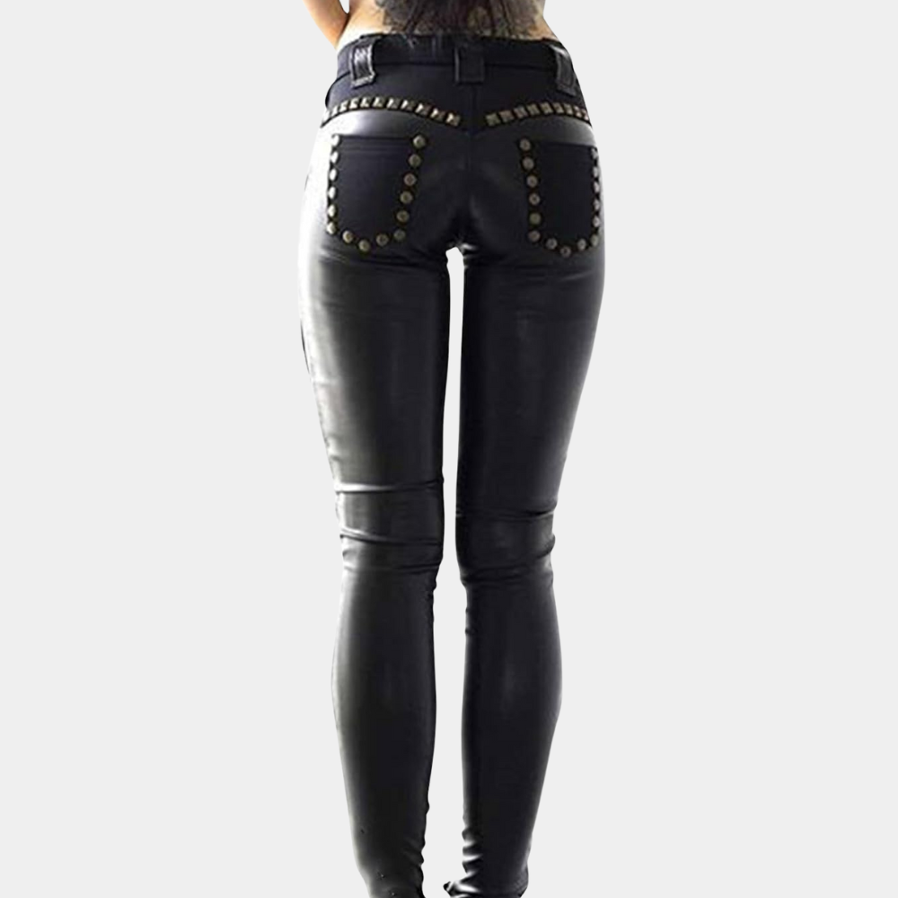 MIRIAM - Alternative Style Bottoms for Women